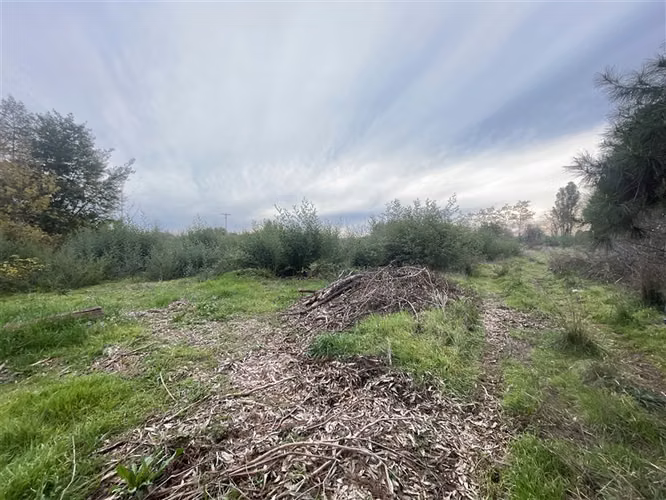 Parcela en venta en Talca 8.760 m2 al lado de la ciudad