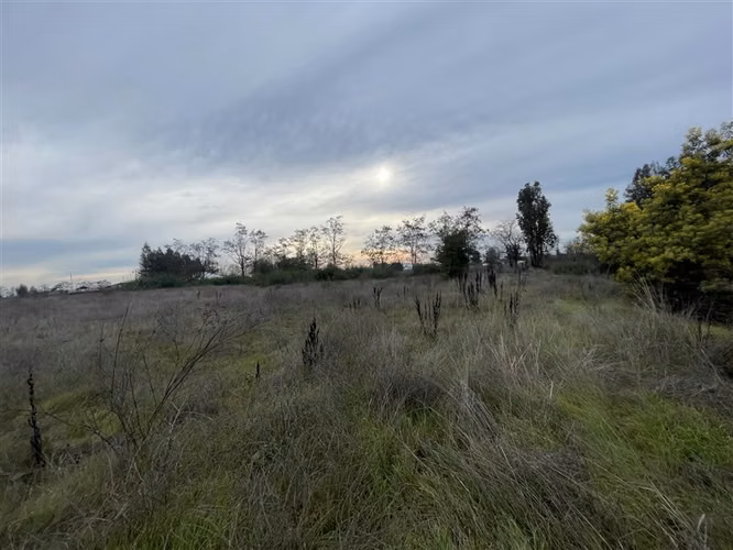 Parcela en venta en Talca 8.760 m2 al lado de la ciudad