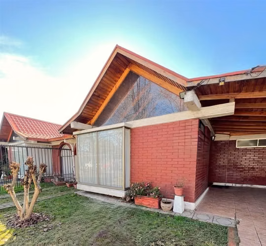 Casa en venta BRISAS DEL CLARO