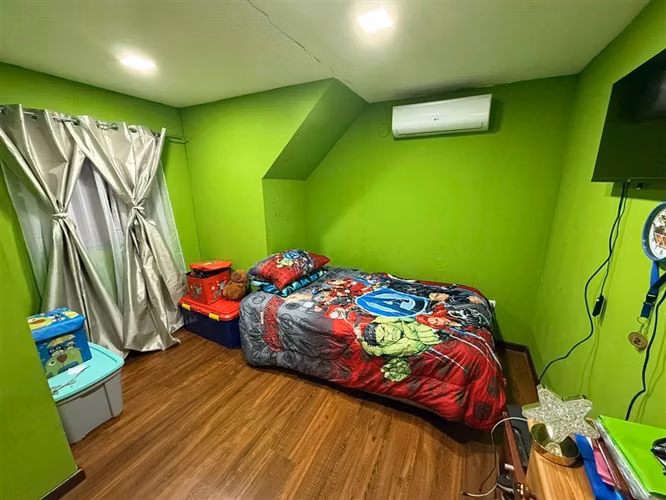 HERMOSA Y REMODELADA CASA EN VILLA BICENTENARIO TALCA - Imagen 14