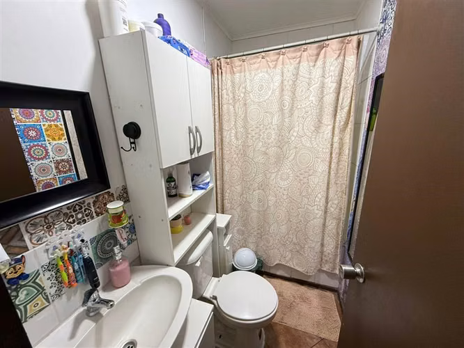 HERMOSA Y REMODELADA CASA EN VILLA BICENTENARIO TALCA - Imagen 6