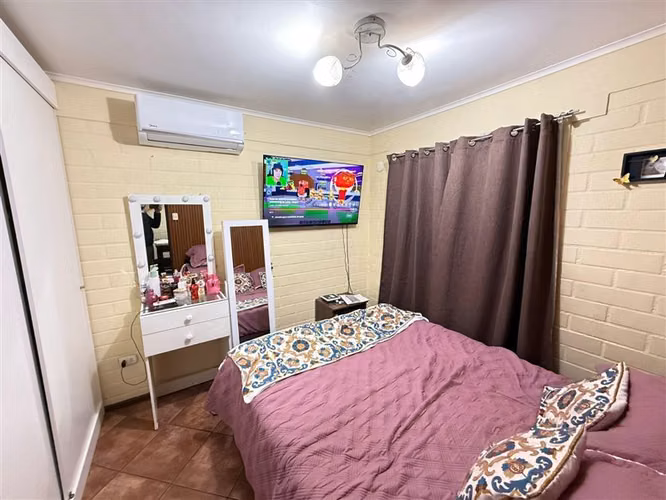 HERMOSA Y REMODELADA CASA EN VILLA BICENTENARIO TALCA - Imagen 12