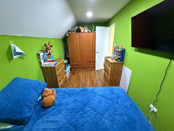 HERMOSA Y REMODELADA CASA EN VILLA BICENTENARIO TALCA - Imagen 11