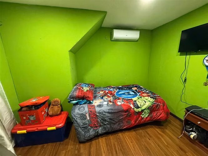 HERMOSA Y REMODELADA CASA EN VILLA BICENTENARIO TALCA - Imagen 16
