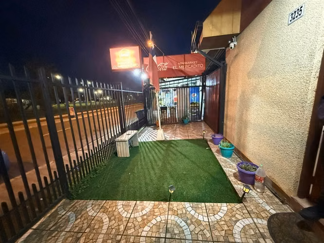 HERMOSA Y REMODELADA CASA EN VILLA BICENTENARIO TALCA - Imagen 4
