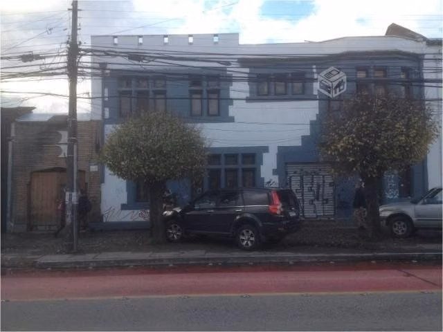 En venta: Gran propiedad con potencial comercial en Talca