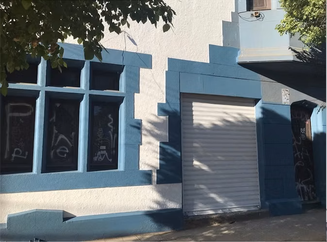 En venta: Gran propiedad con potencial comercial en Talca