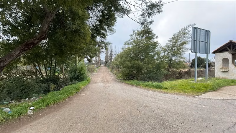 Parcela en venta en Talca , Km 10 Las Rastras