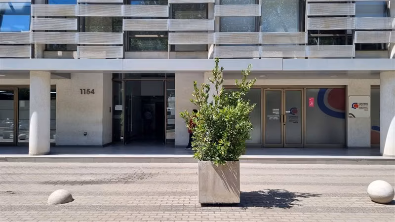 ARRIENDO DE OFICINA EN ALAMEDA DE TALCA 4 Y 5 ORIENTE