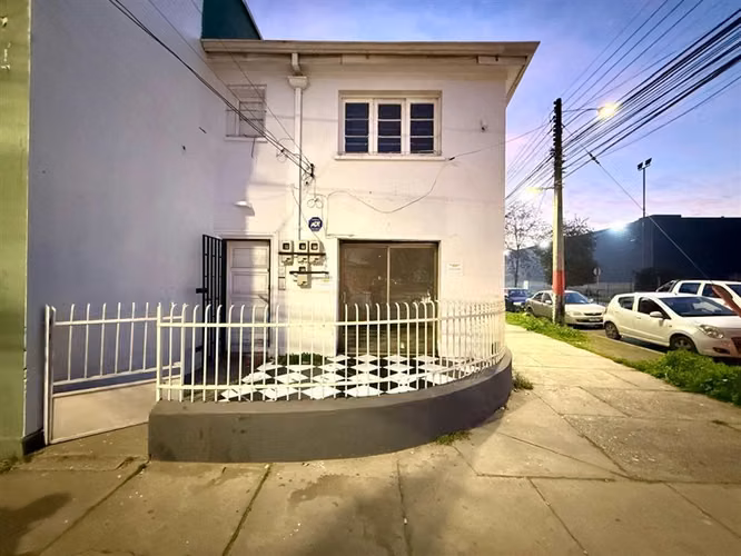 Local Comercial en venta en Talca