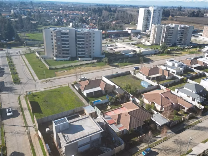 PARCELA URBANA EN VENTA EN HACIENDA ESMERALDA - LAS RASTRAS
