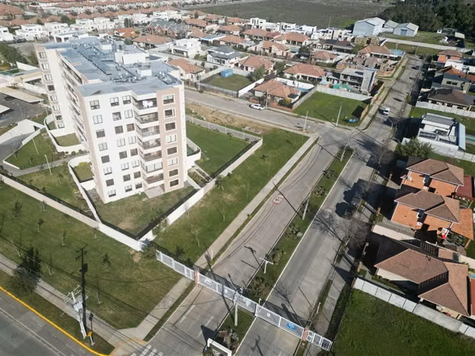PARCELA URBANA EN VENTA EN HACIENDA ESMERALDA - LAS RASTRAS