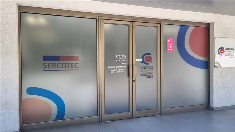 ARRIENDO DE LOCAL COMERCIAL EN ALAMEDA TALCA 4 Y 5 ORIENTE