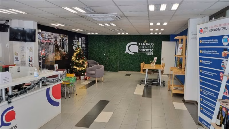 ARRIENDO DE LOCAL COMERCIAL EN ALAMEDA TALCA 4 Y 5 ORIENTE