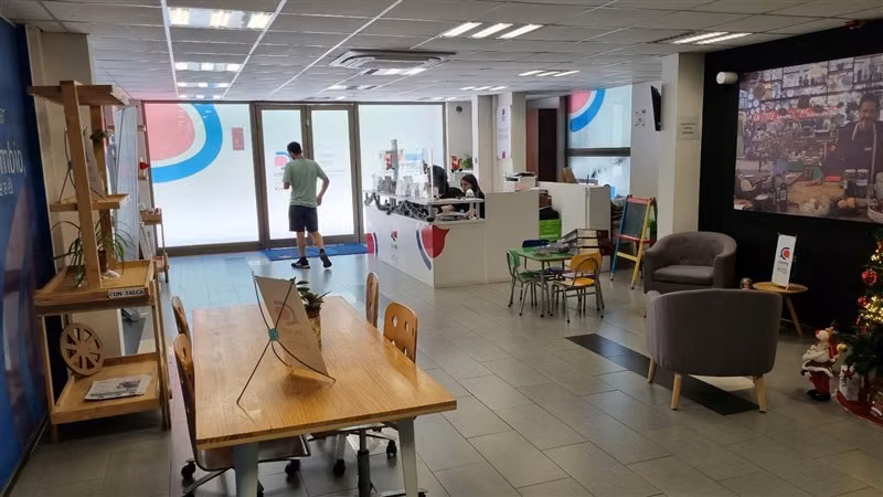 ARRIENDO DE LOCAL COMERCIAL EN ALAMEDA TALCA 4 Y 5 ORIENTE