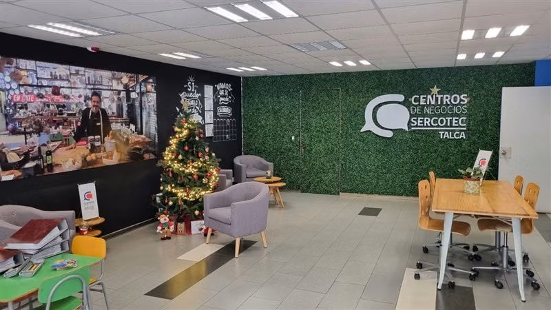 ARRIENDO DE LOCAL COMERCIAL EN ALAMEDA TALCA 4 Y 5 ORIENTE