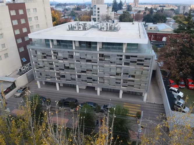 ARRIENDO DE LOCAL COMERCIAL EN ALAMEDA TALCA 4 Y 5 ORIENTE