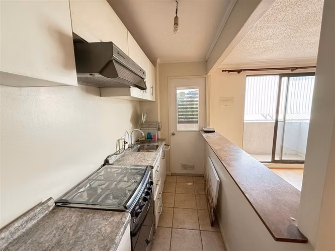 EN VENTA DEPARTAMENTO EN CONDOMINIO DON VICENTE-CENTRO TALCA