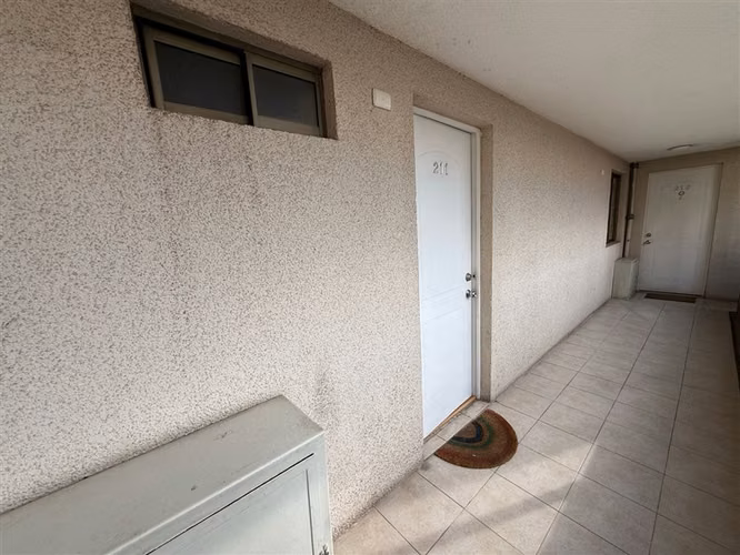 EN VENTA DEPARTAMENTO EN CONDOMINIO DON VICENTE-CENTRO TALCA