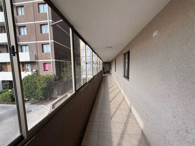 EN VENTA DEPARTAMENTO EN CONDOMINIO DON VICENTE-CENTRO TALCA