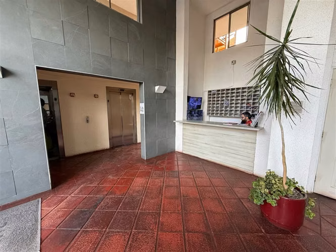 EN VENTA DEPARTAMENTO EN CONDOMINIO DON VICENTE-CENTRO TALCA