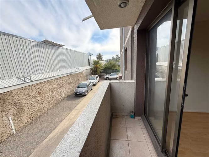 EN VENTA DEPARTAMENTO EN CONDOMINIO DON VICENTE-CENTRO TALCA