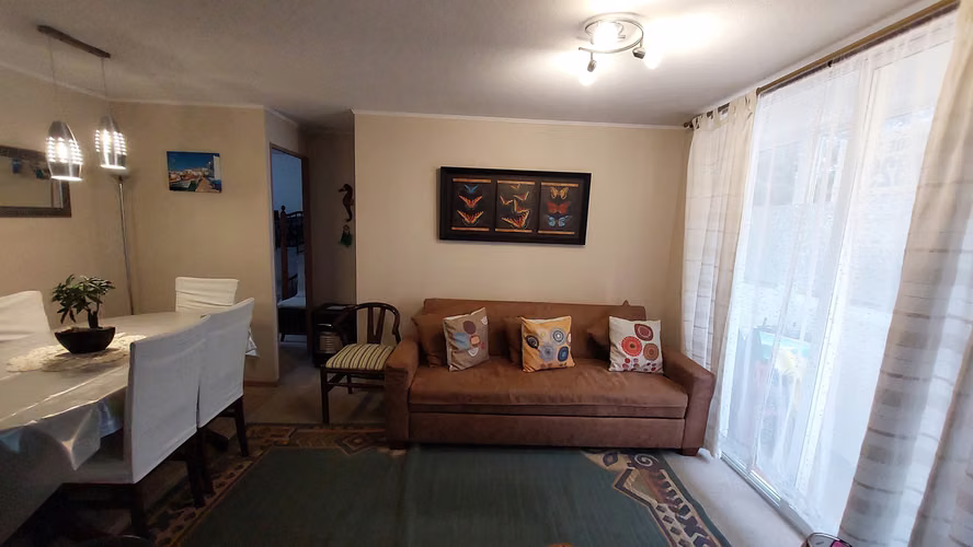 CONDOMINIO 3D 1B TERCER PISO EL TABO