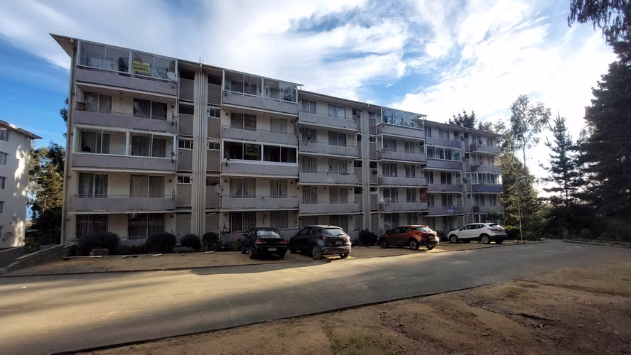 CONDOMINIO 3D 1B TERCER PISO EL TABO