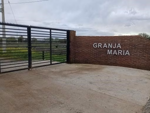 PARCELA EN VENTA EN GRANJA MARIA - SAN CLEMENTE