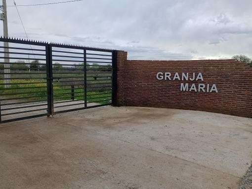 PARCELA EN VENTA EN GRANJA MARIA - SAN CLEMENTE - Imagen 2