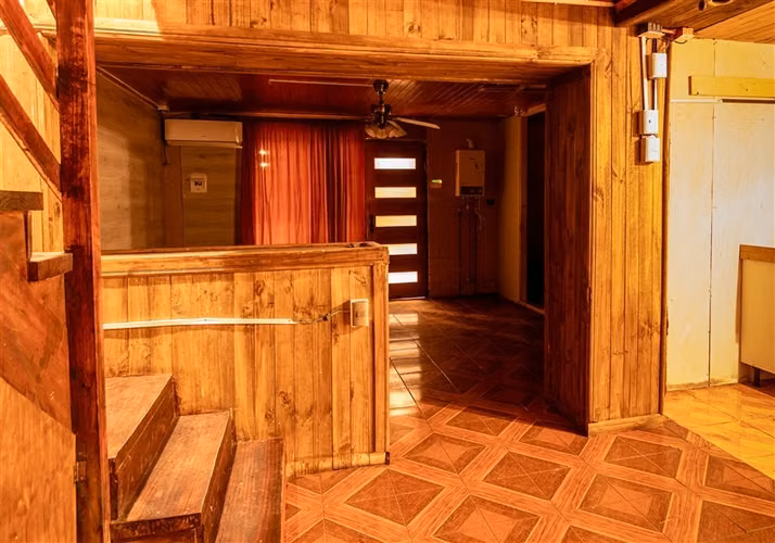 Casa en venta de 5 dorm. en Río Claro