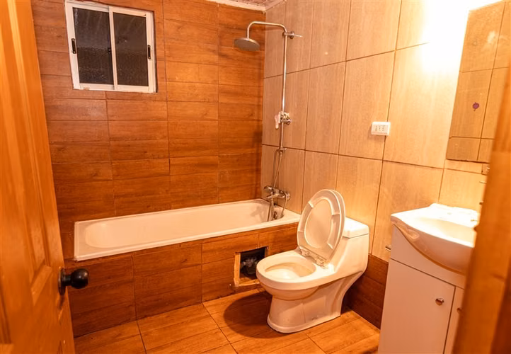Casa en venta de 5 dorm. en Río Claro