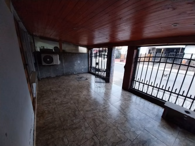Casa en venta de 5 dorm. en Río Claro