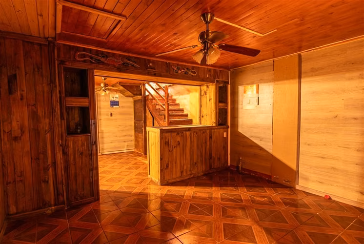 Casa en venta de 5 dorm. en Río Claro