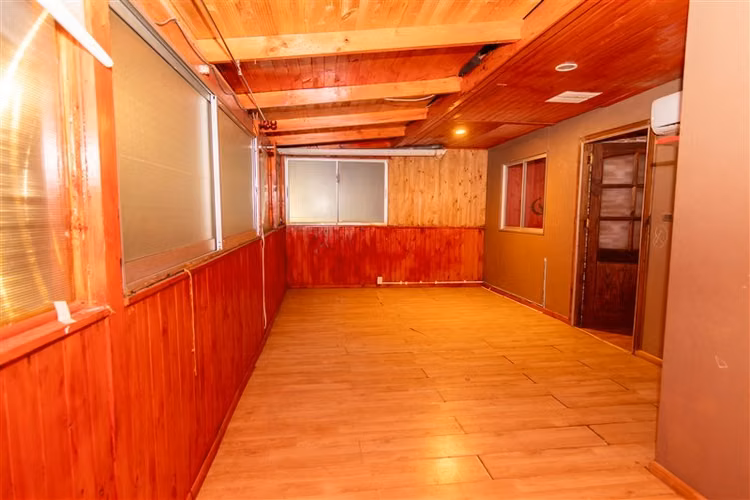 Casa en venta de 5 dorm. en Río Claro