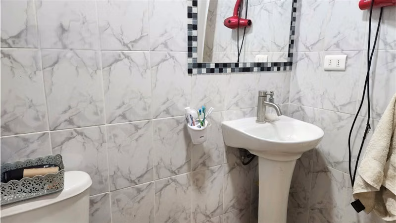 Casa en venta en San Rafael, 2D+2B con amplio terreno