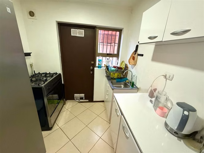 VENDEMOS HERMOSA CASA EN VILLA BICENTENARIO DE TALCA - Imagen 17