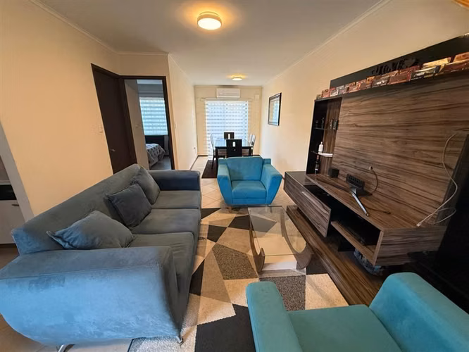 VENDEMOS HERMOSA CASA EN VILLA BICENTENARIO DE TALCA - Imagen 10