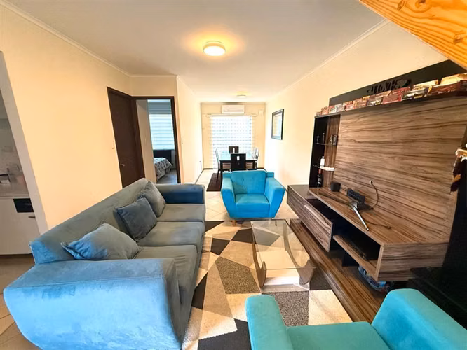 VENDEMOS HERMOSA CASA EN VILLA BICENTENARIO DE TALCA - Imagen 15