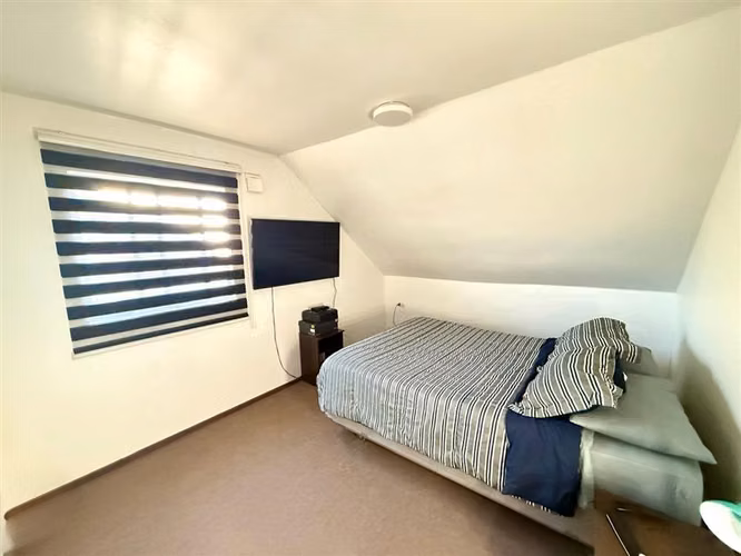 VENDEMOS HERMOSA CASA EN VILLA BICENTENARIO DE TALCA - Imagen 11