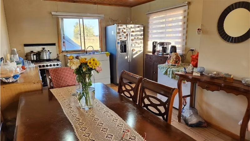 Casa en venta en San Rafael, 2D+2B con amplio terreno