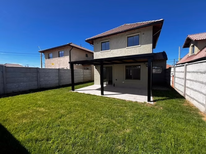 Casa en venta Hacienda Esmeralda
