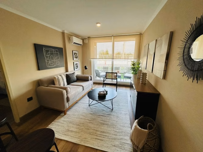 Departamento en Venta Hacienda Esmeralda III