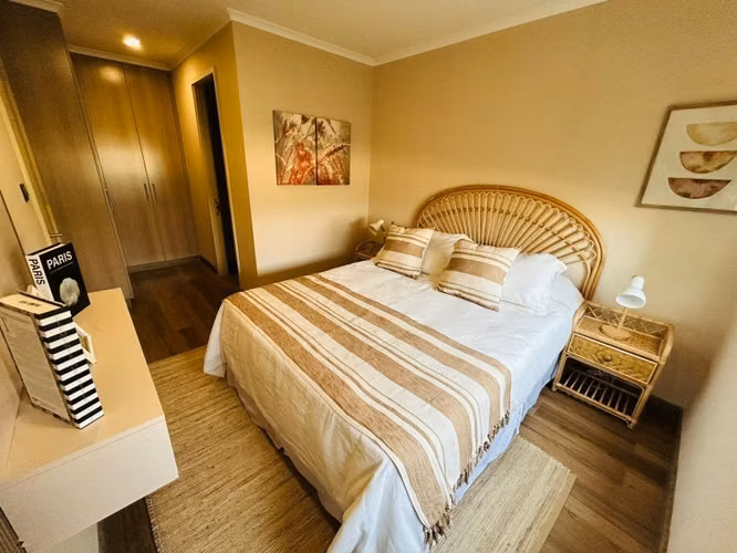 Departamento en Venta Hacienda Esmeralda III