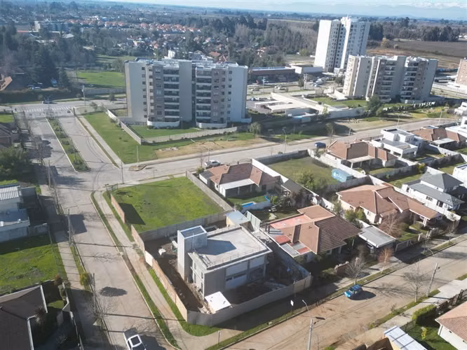 Sitio Condominio Parcela De Hacienda Esmeralda