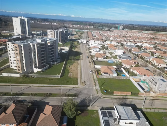 Sitio Condominio Parcela De Hacienda Esmeralda