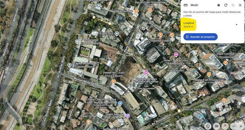 Oficina Arriendo Providencia 150m2 PLibre 1P 1SR + 2Est 1Bd