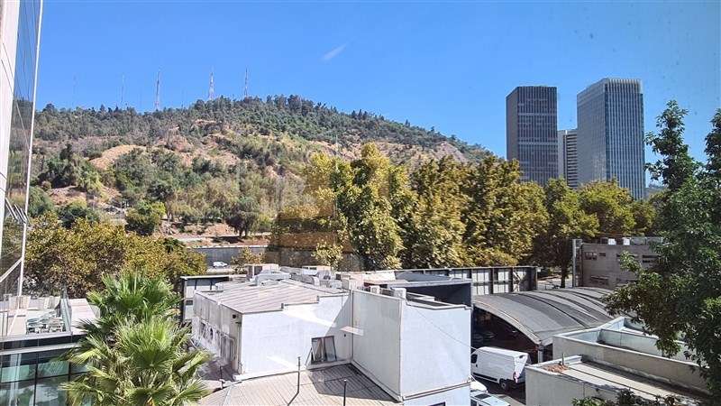 Oficina Arriendo Providencia 150m2 PLibre 1P 1SR + 2Est 1Bd