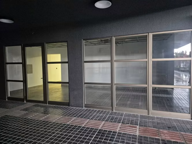 Local Comercial en PASEO HACIENDA