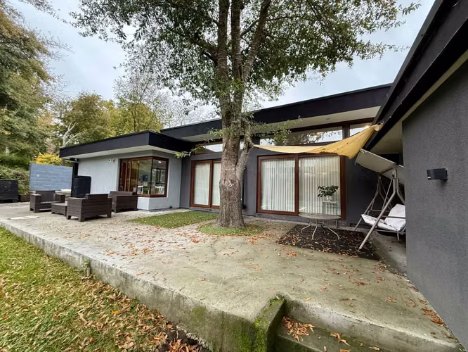 Casa moderna en Hualqui Country (162624)